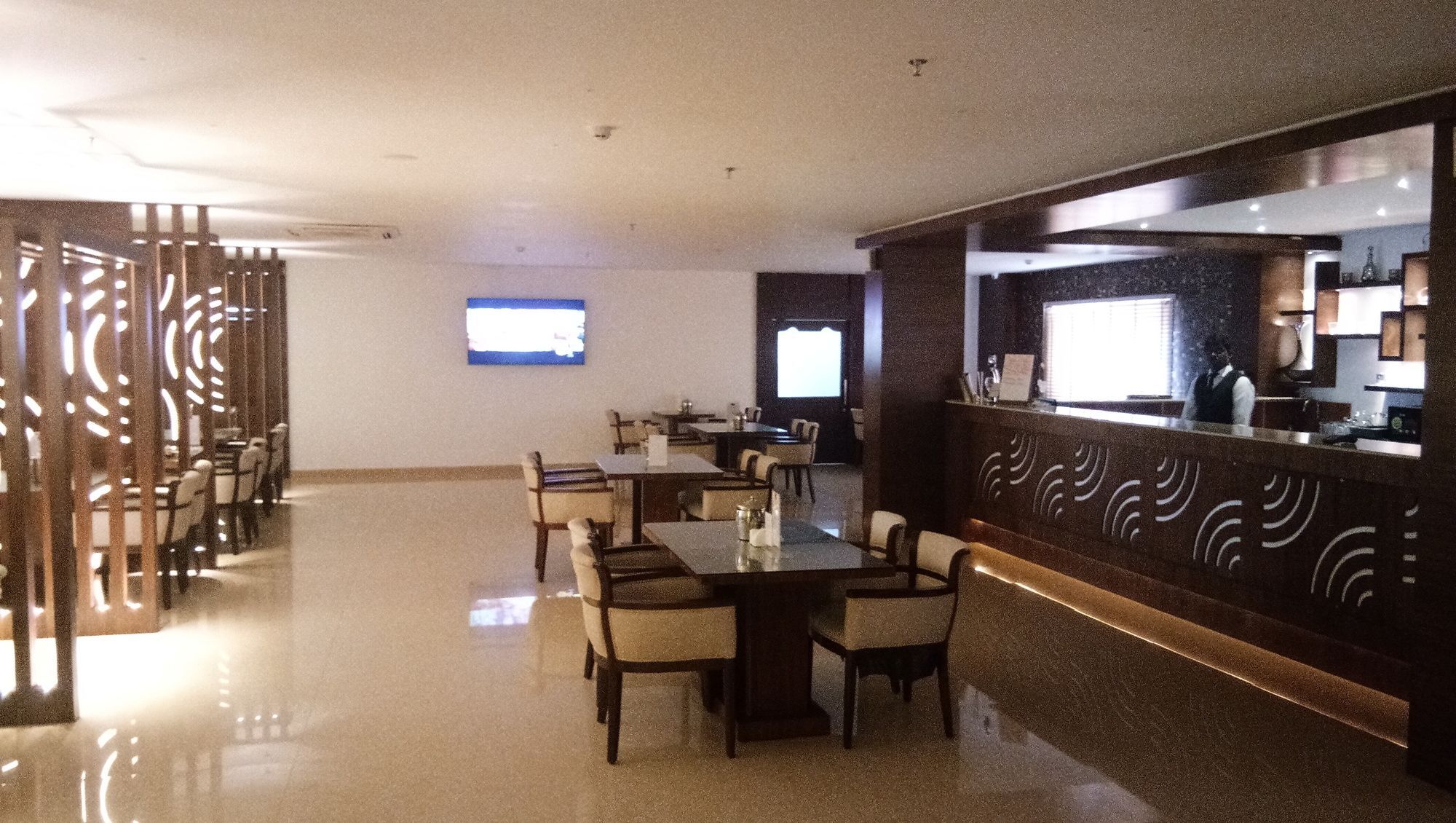 Hotel Karthika Park Kazhakuttam Extérieur photo